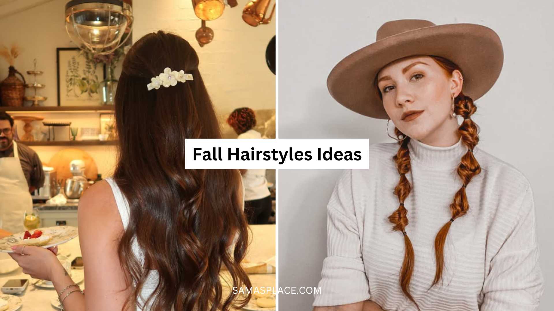 30+ Fall Hairstyles Ideas in 2025