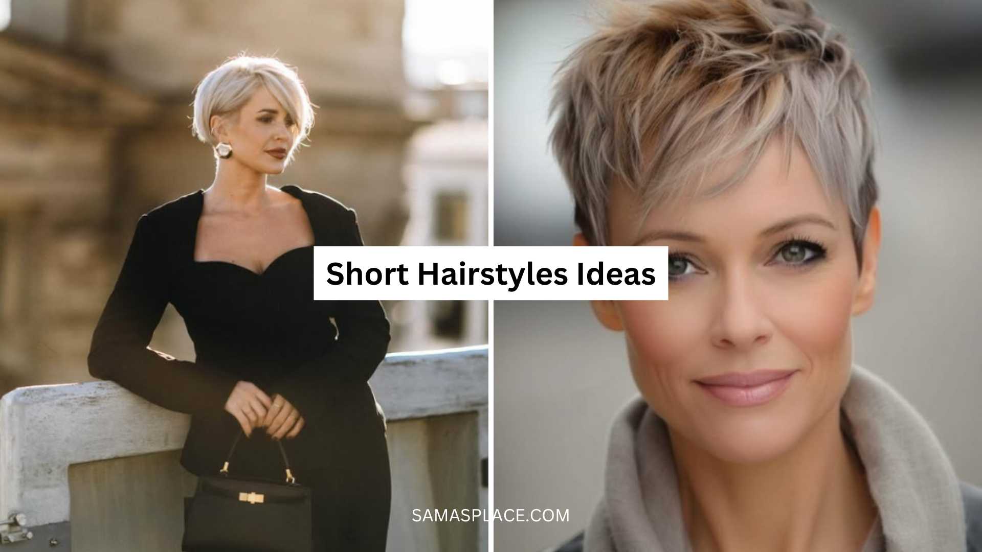 30+ Short Hairstyles Ideas in 2025