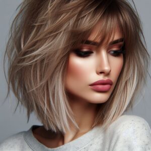 20+ Best Hair Styles For Short Hair Ideas In 2024