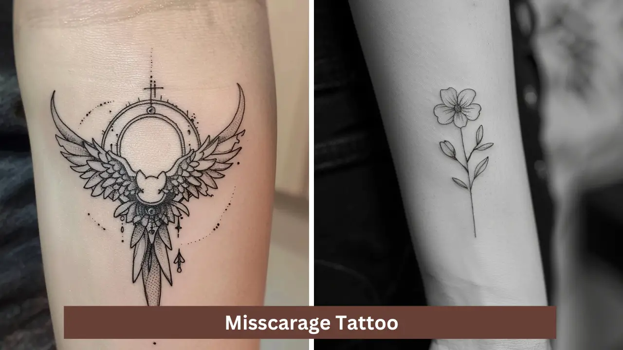 30+ Misscarage Tattoo For 2024