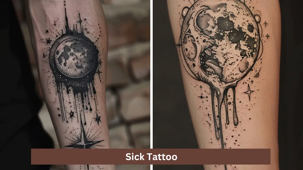 30+ Sick Tattoo For 2024