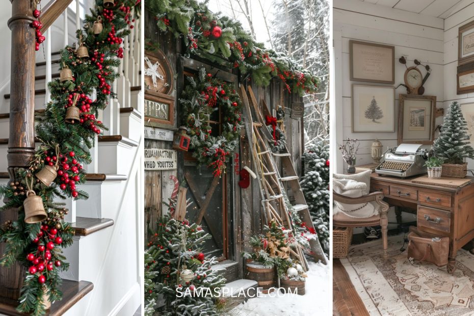 Christmas Decor Ideas